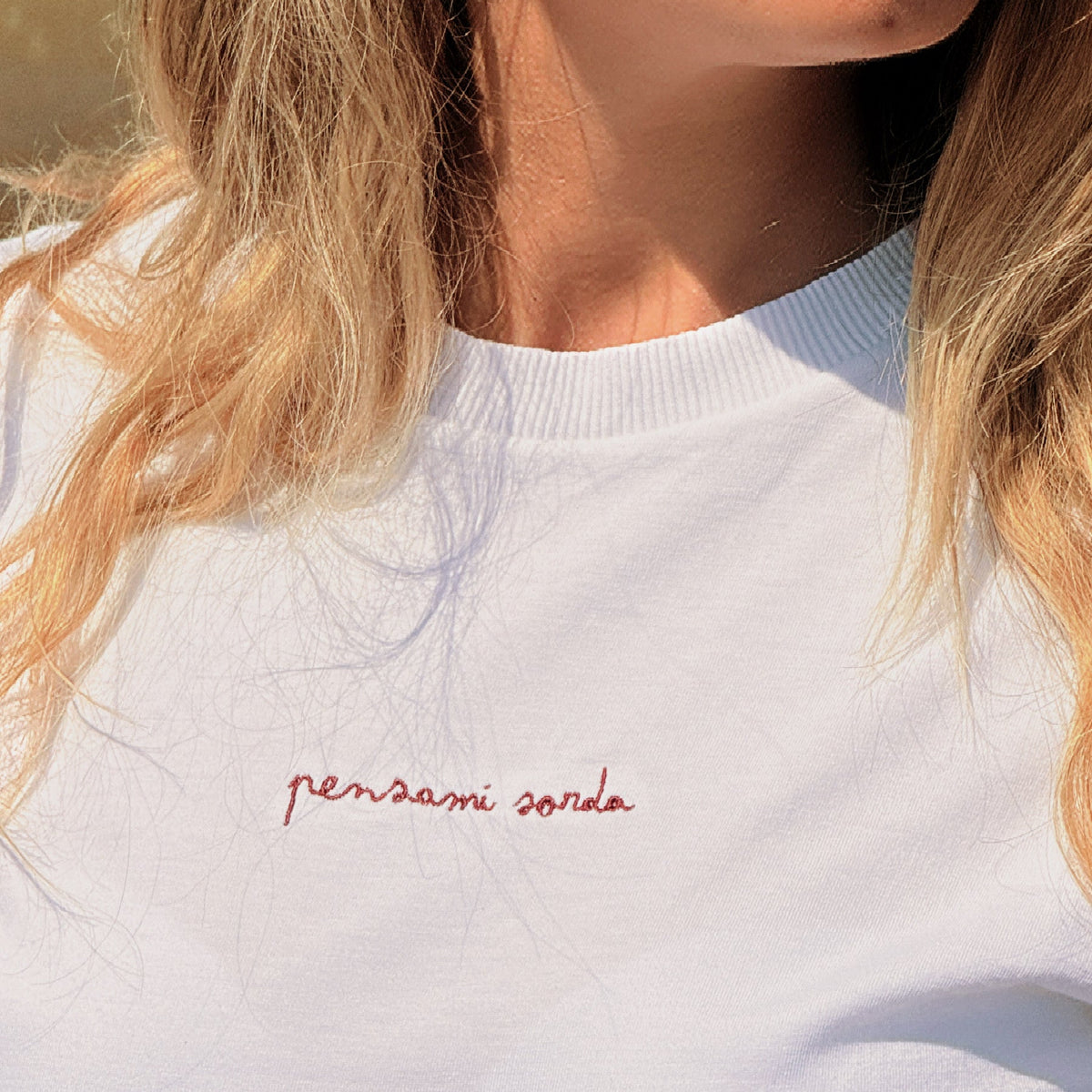 Pensami sorda