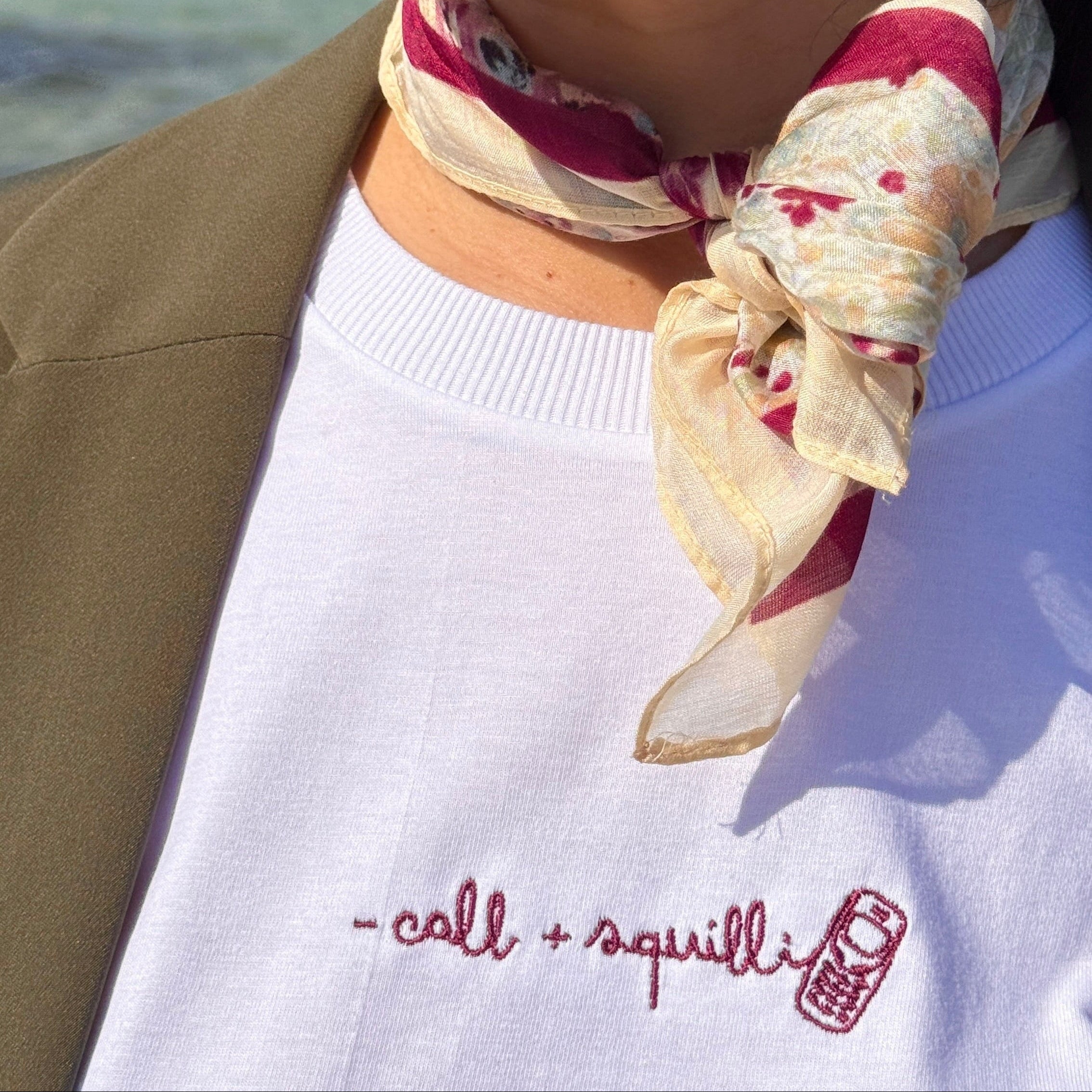 -Call +Squilli