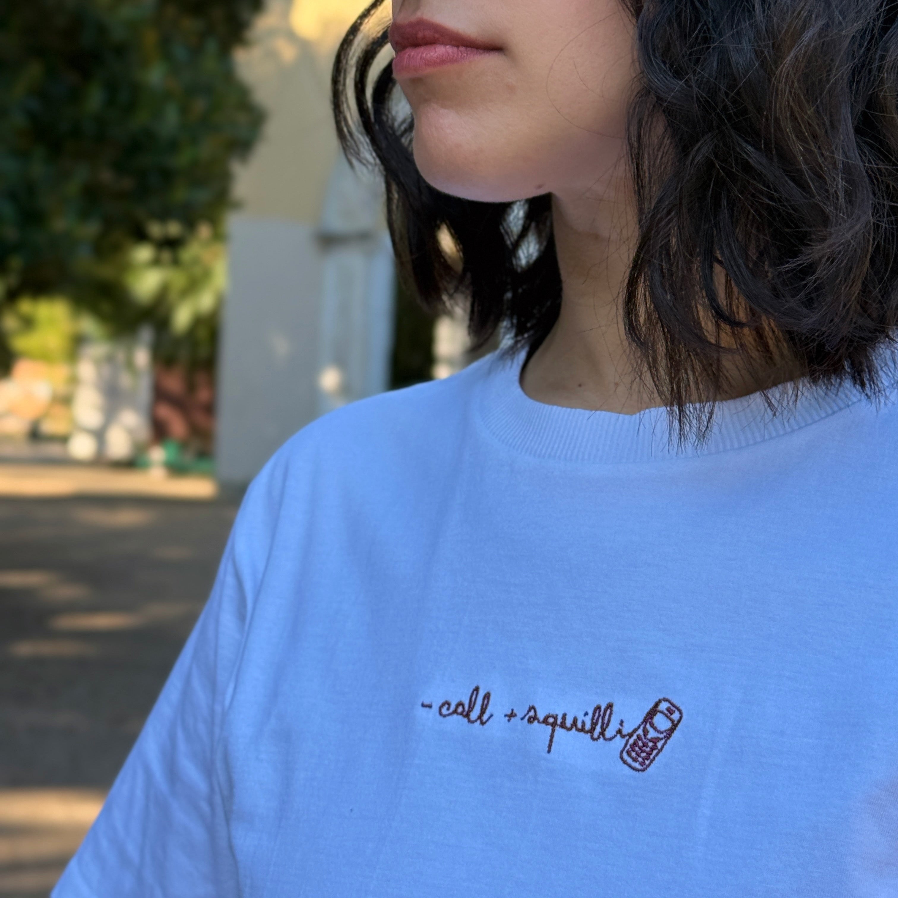 -Call +Squilli